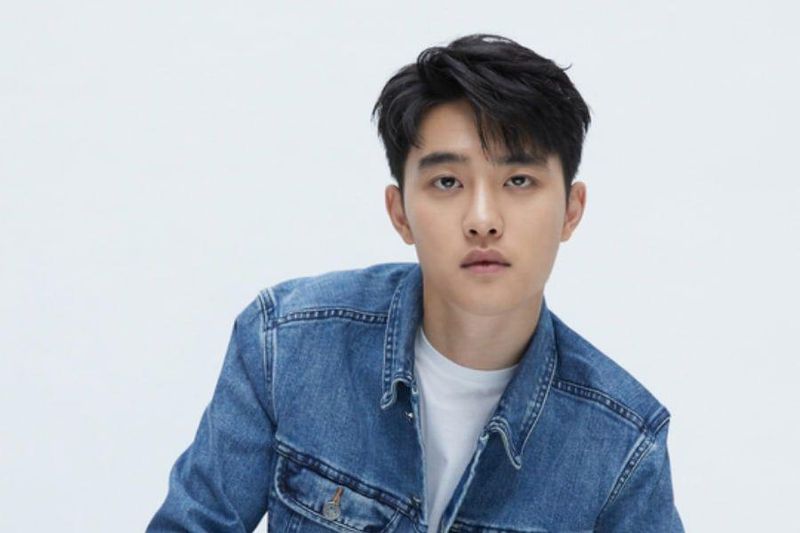 D.O. (Do Kyung-soo of EXO)
