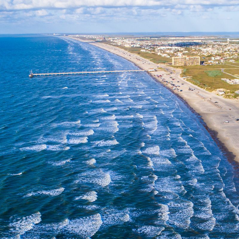 Port Aransas