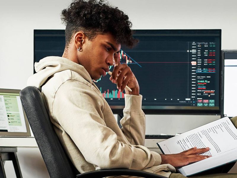 Investing in Crypto and Digital Assets