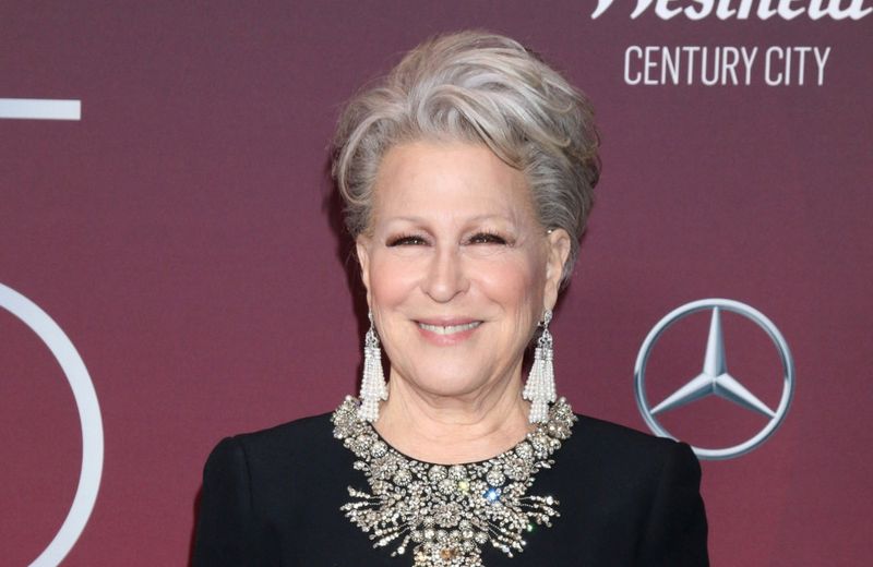 Bette Midler