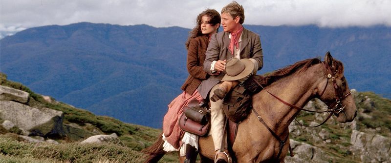 The Man from Snowy River (1982)