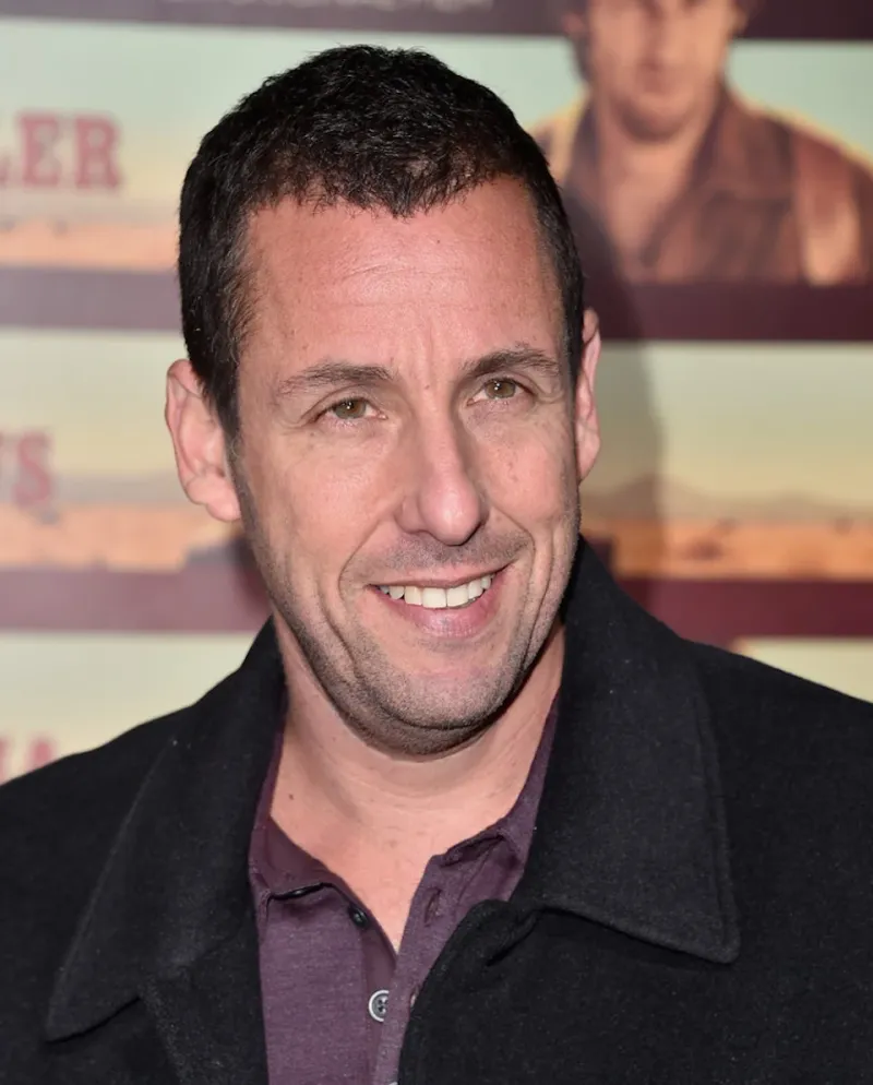 Adam Sandler