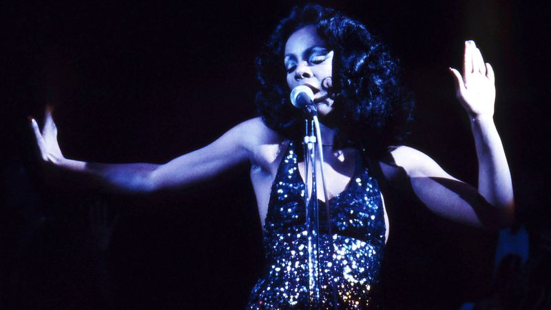 Donna Summer
