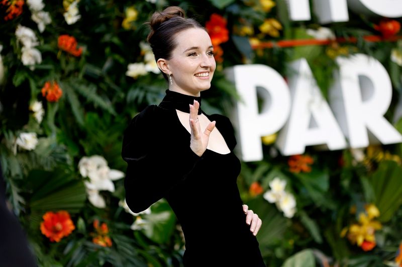 Kaitlyn Dever