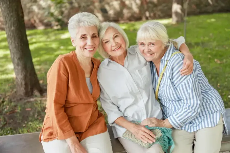 Adopt a Negative Mindset About Aging
