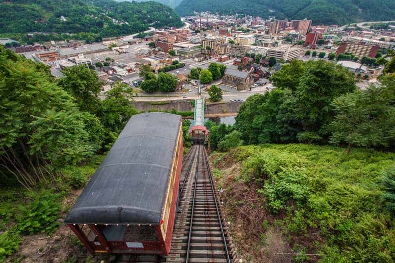 Johnstown, Pennsylvania