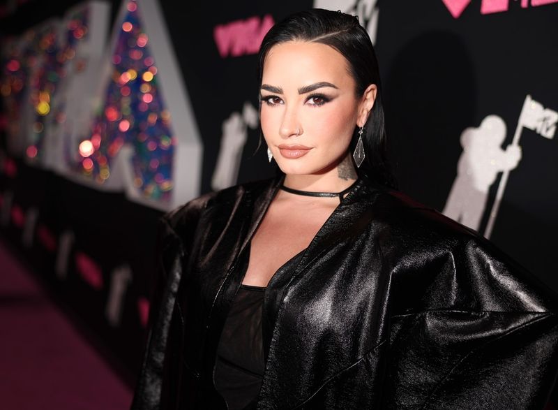 Demi Lovato