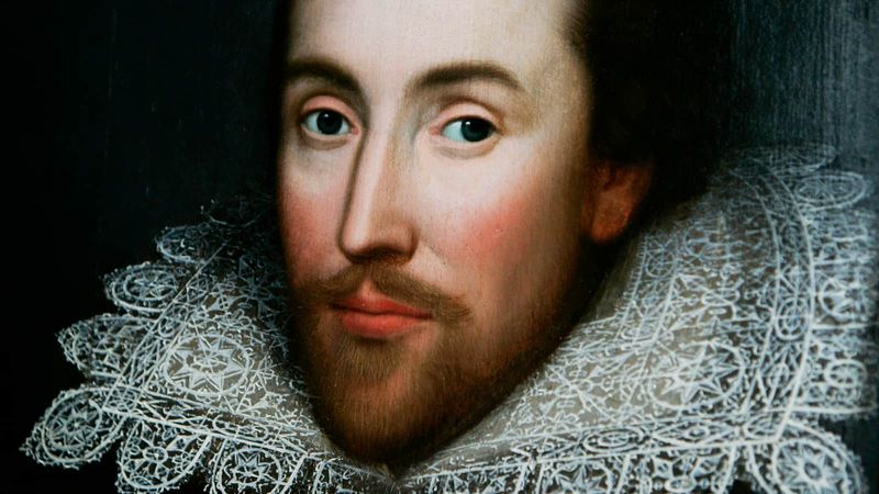 Shakespeare Was Simply the Greatest Writer at Everything