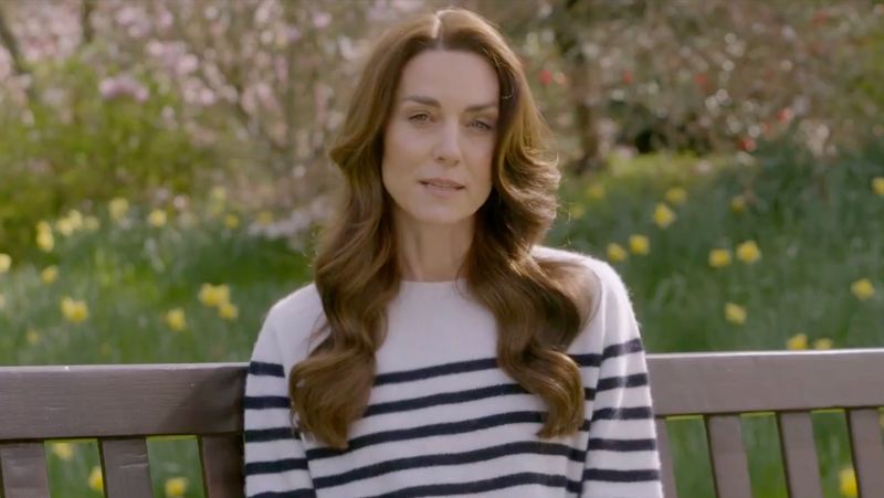 Kate Middleton – Cancer Diagnosis