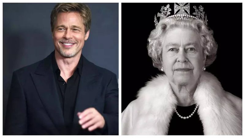 Brad Pitt