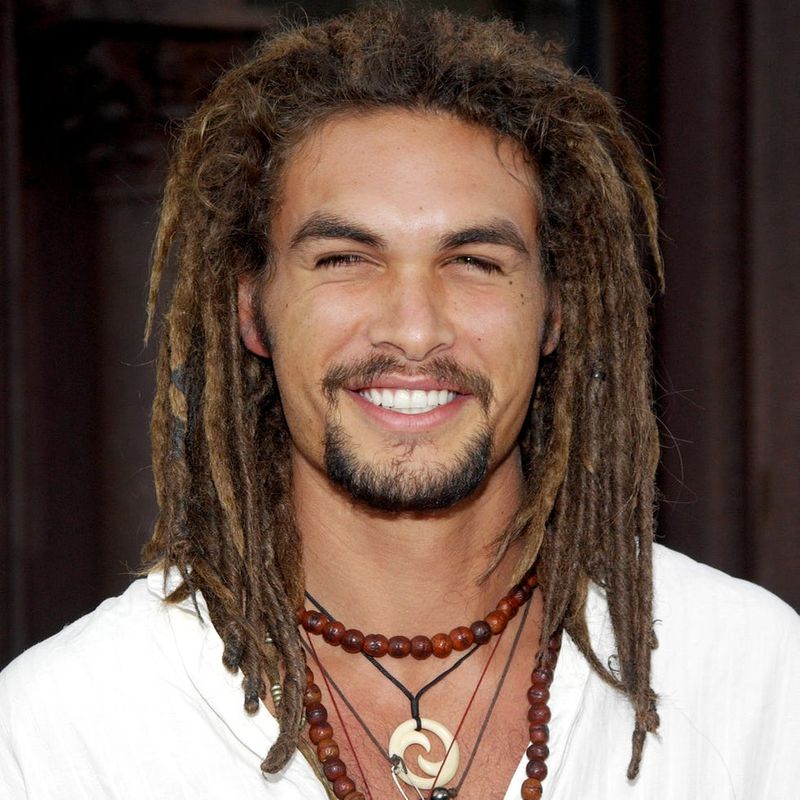 Jason Momoa