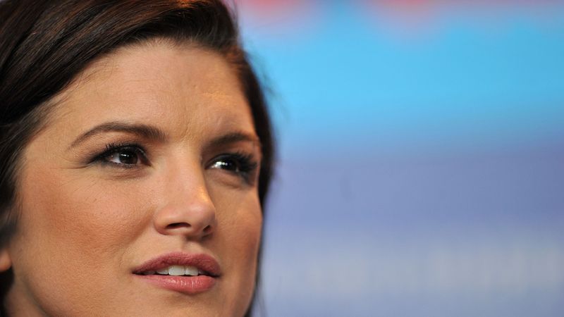 Gina Carano
