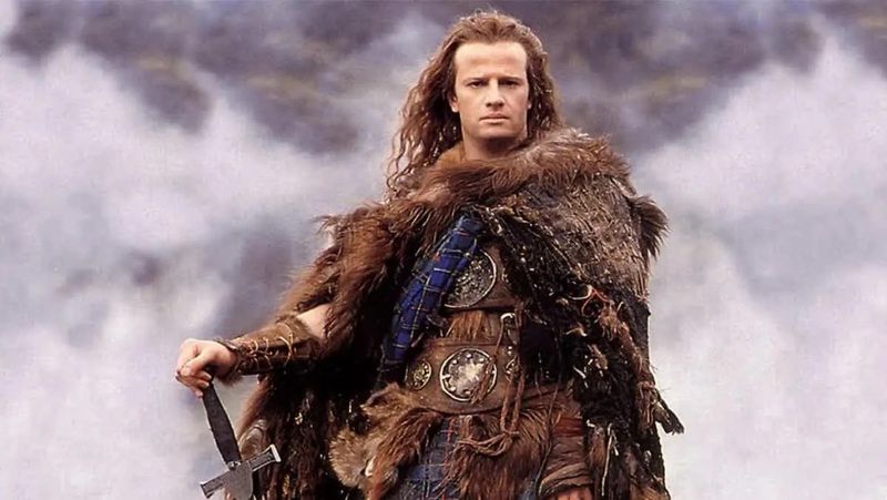 Highlander (1986)