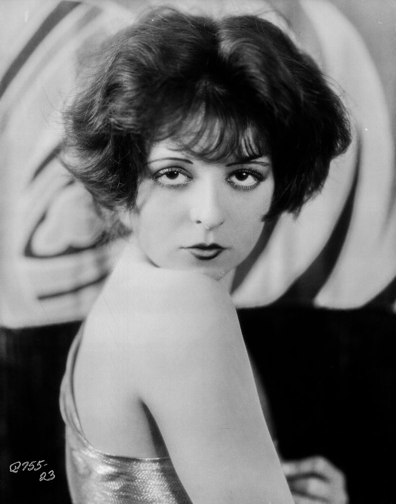 Clara Bow - 