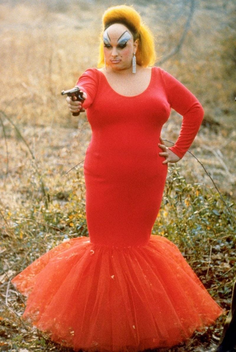 Divine (Harris Glenn Milstead)