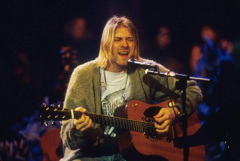 Nirvana