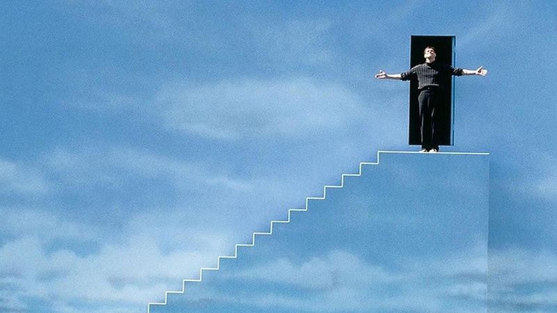 The Truman Show (1998)