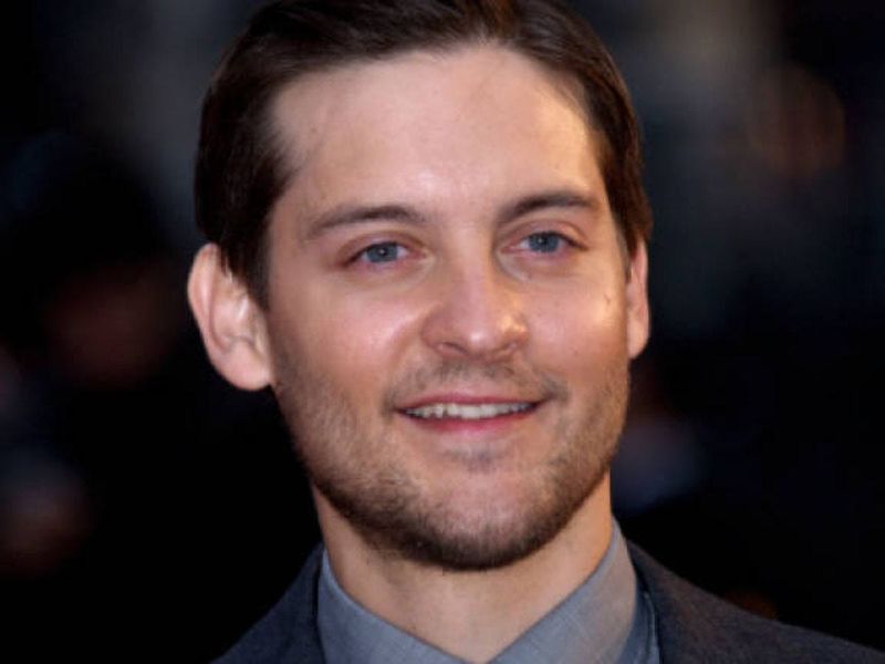 Tobey Maguire