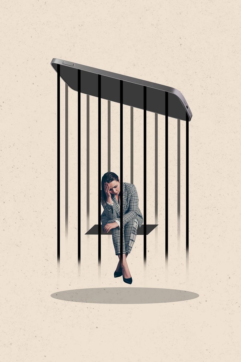 Chronic Negativity and Cynicism