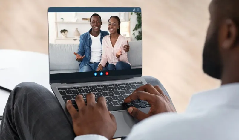 Marriage Counseling Has Gone Digital and Proactive
