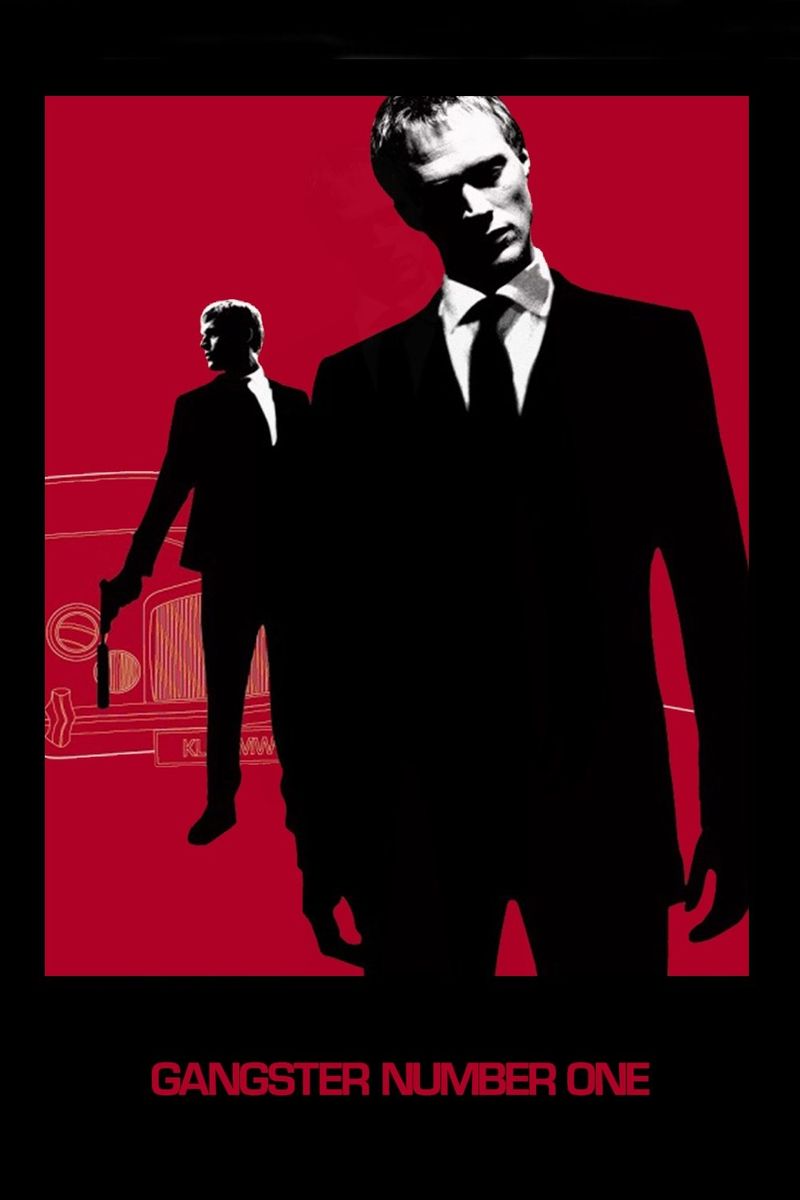 Gangster No. 1 (2000)