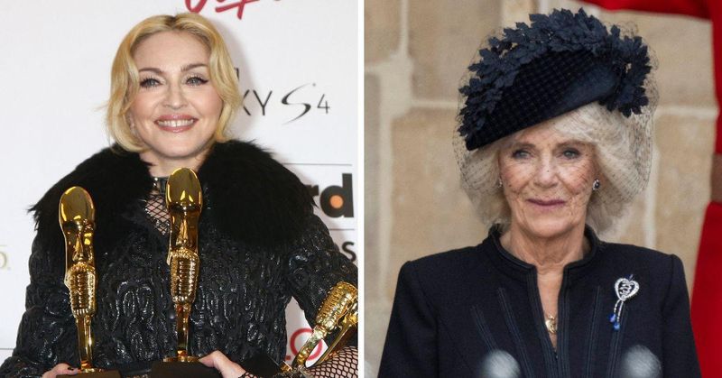 Madonna