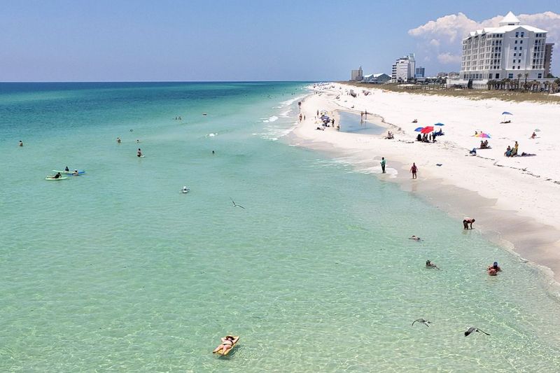 Pensacola Beach