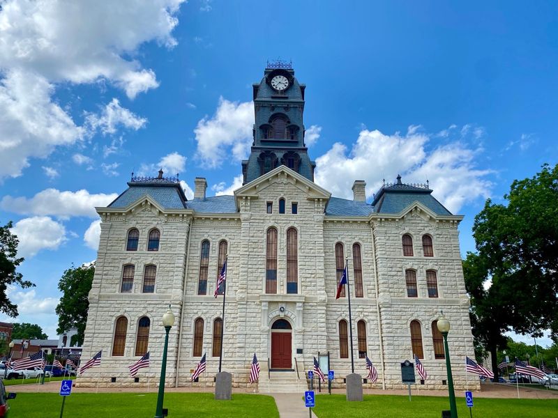 Granbury