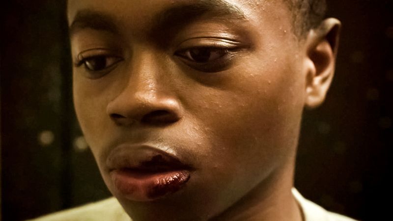 The Transfiguration (2016)
