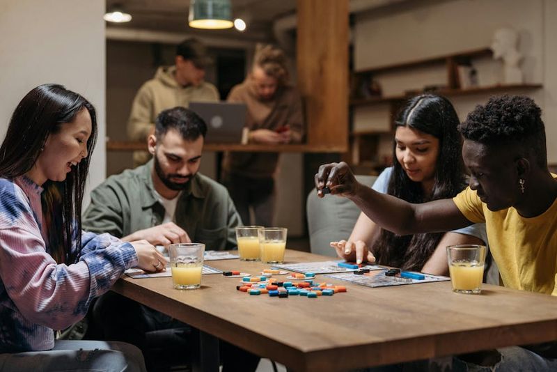Board Game Nights