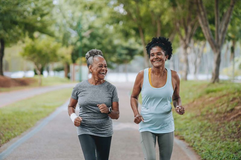 Boomers Are Physically Unhealthy