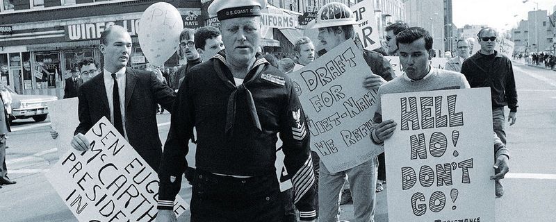 Boomers Had an Easy, Fortunate Life