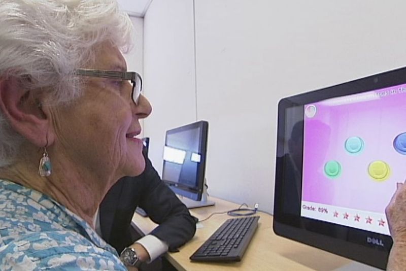 Boomers Are Cognitively Declining