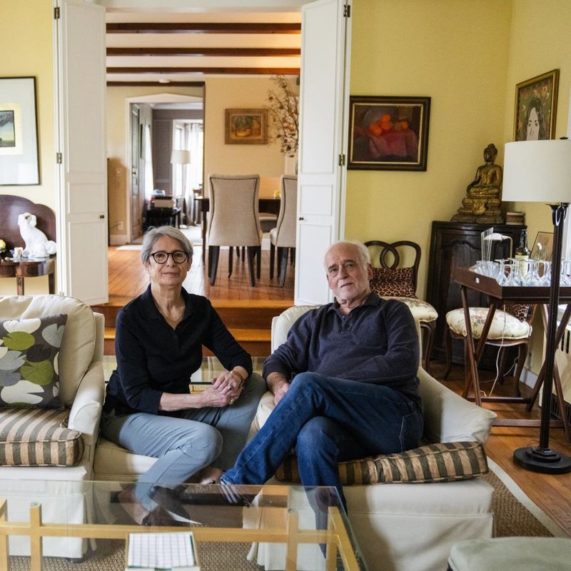 Boomers Are Hoarding Homes Selfishly