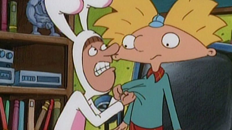Iggy (Hey Arnold!)