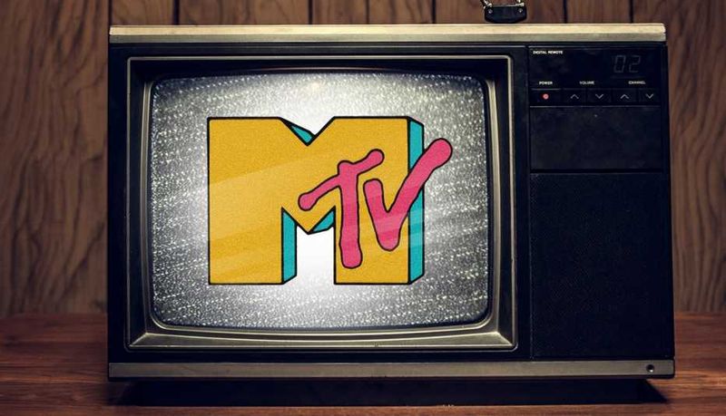 Watching MTV and Catching Music Videos