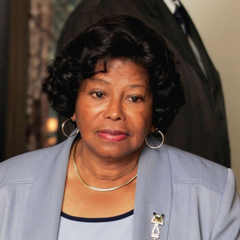Katherine Jackson