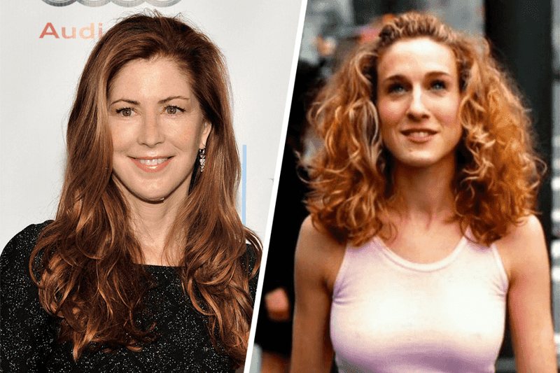 Dana Delany Turned Down Sex and the City