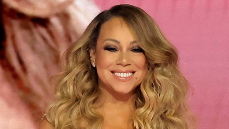 Mariah Carey