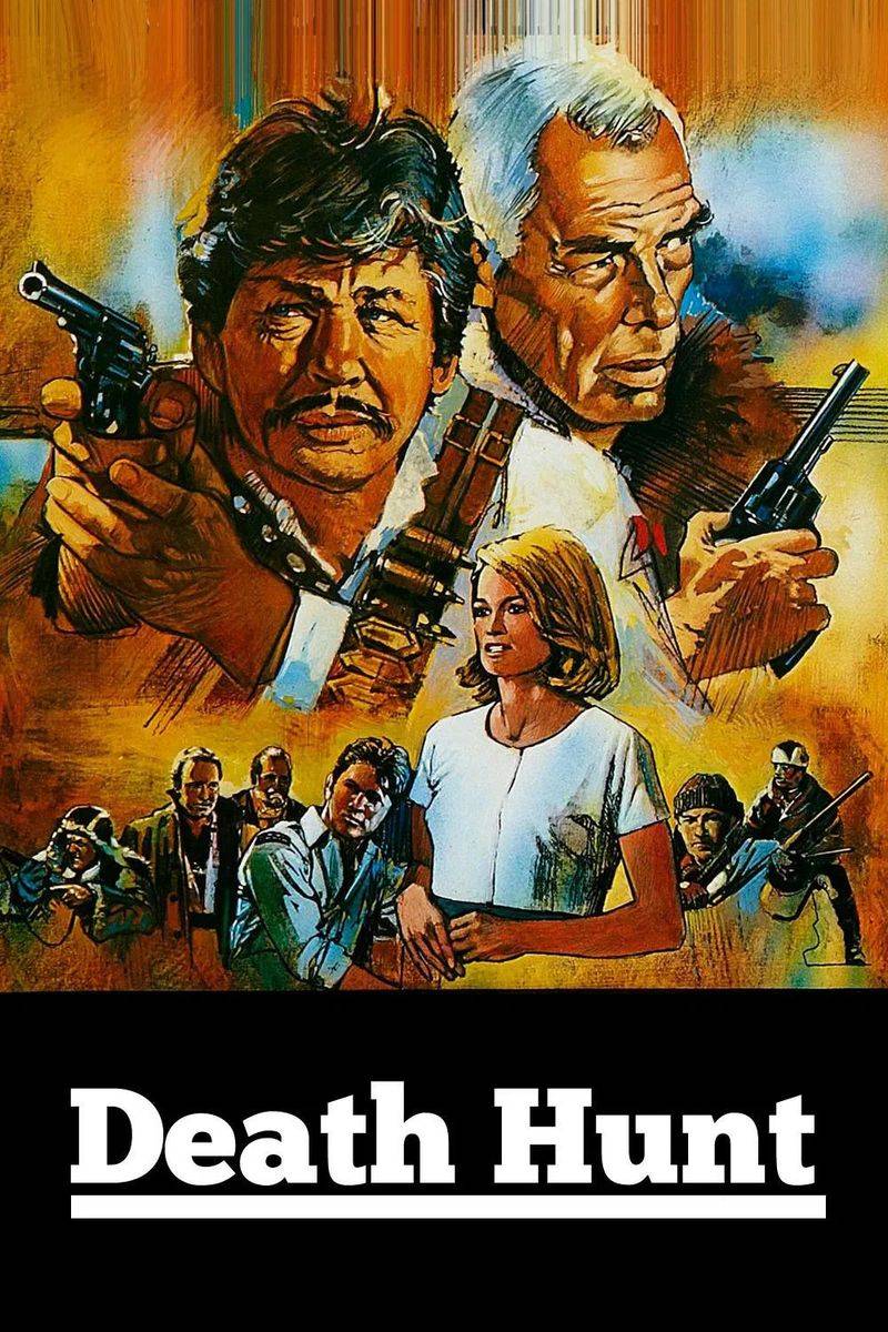 Death Hunt (1981)