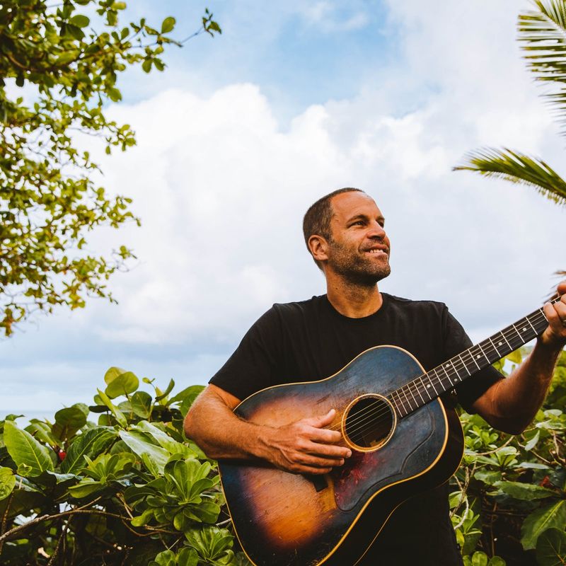 Jack Johnson