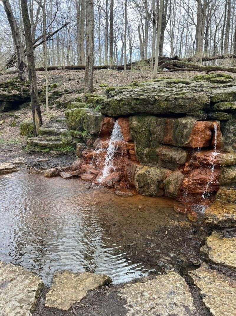 Yellow Springs, Ohio