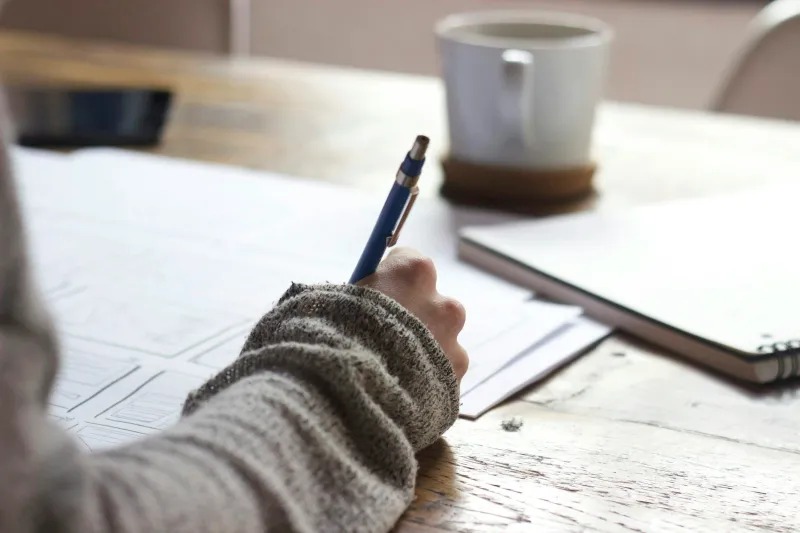 Developing Deeper Personal Reflection
