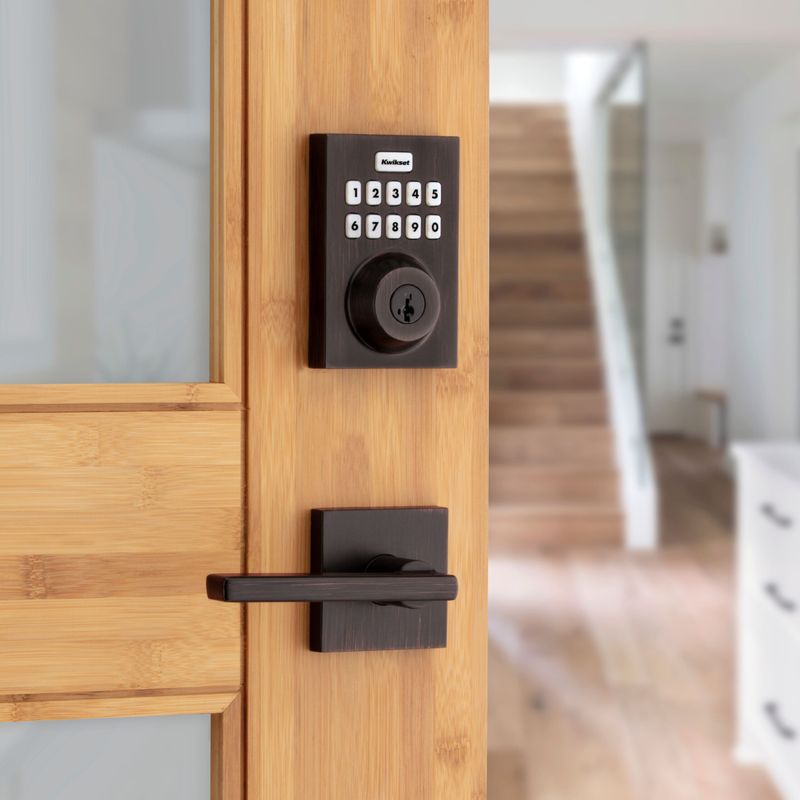 Traditional House Keys