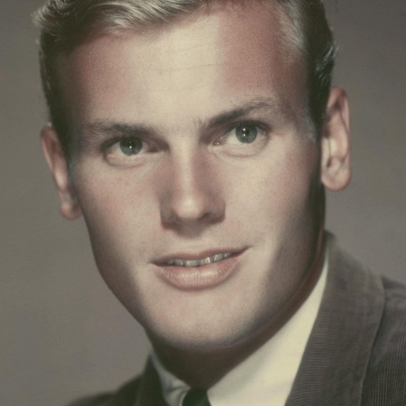 Tab Hunter