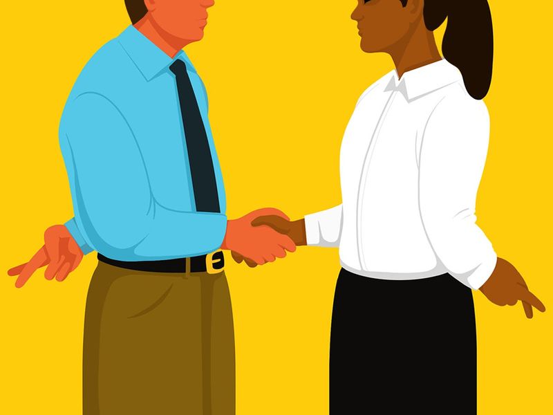 Loyalty to Your Company Will Be Rewarded