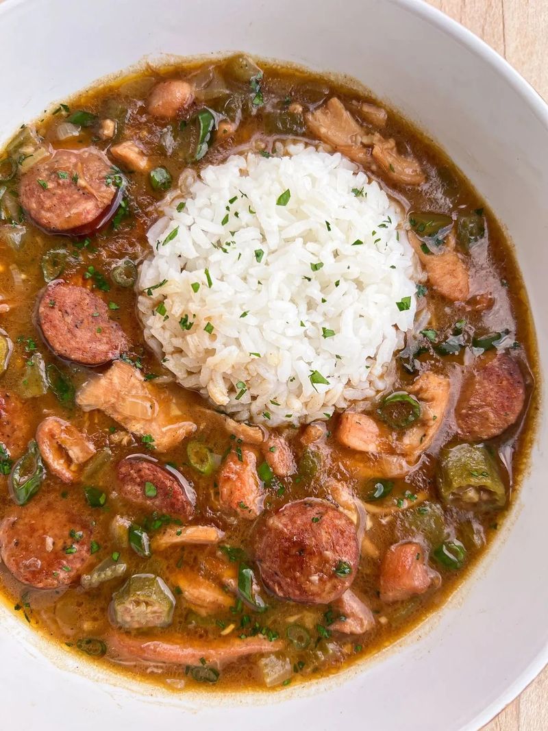 Gumbo