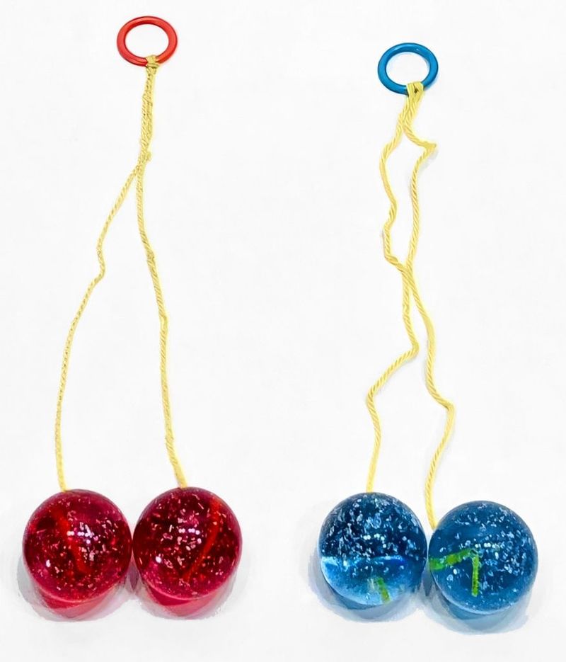 Clackers