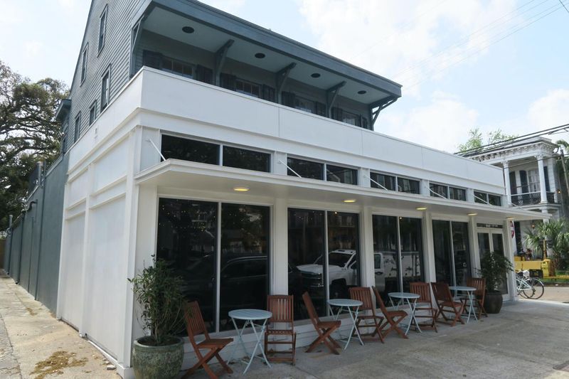Aquila Bistro