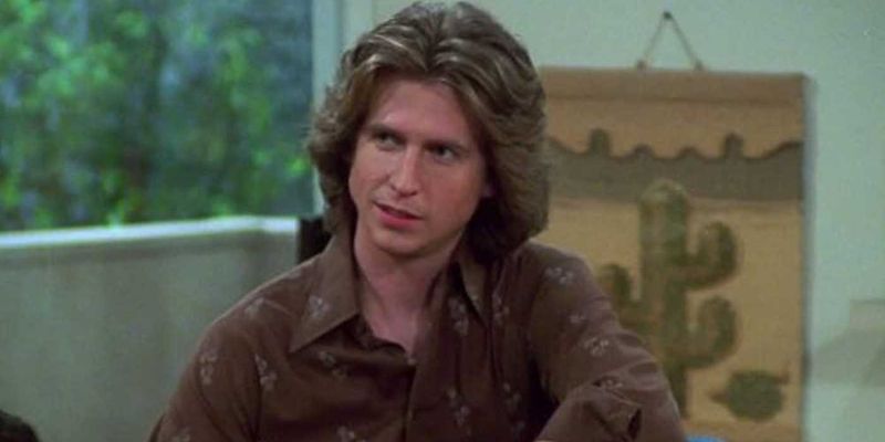 Randy Pearson (That '70s Show)